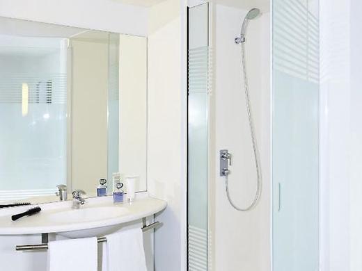 ibis budget Zurich Airport