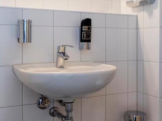 a&o Copenhagen Nørrebro