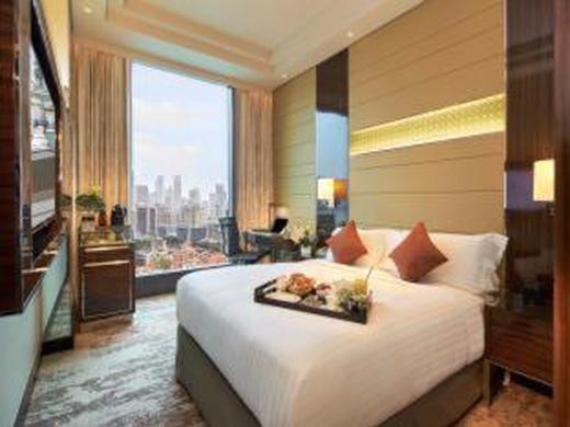 Holiday Inn Singapore Little India