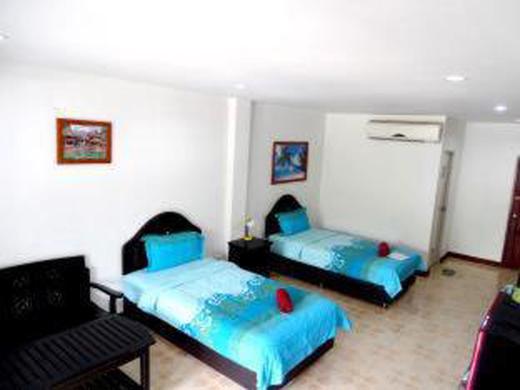 Lotus Friendly Hotel