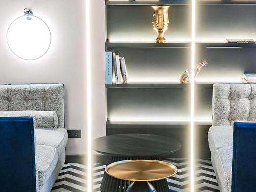 TRIBE Riga City Centre