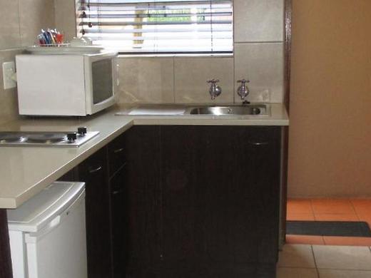 Mercure Nelspruit Hotel