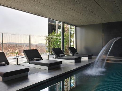 Renaissance Barcelona Fira Hotel