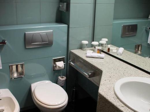 Crowne Plaza Milan - Linate