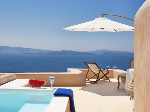 Armeni Luxury Villas