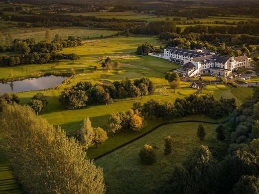 Hilton Belfast Templepatrick Golf & Country Club