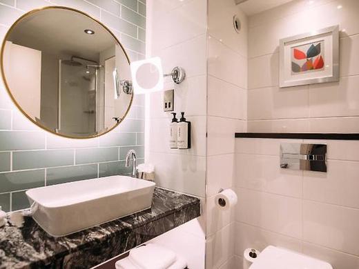 Crowne Plaza Belfast