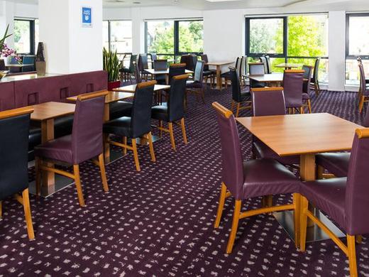 Holiday Inn Express Hemel Hempstead