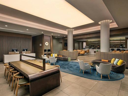 Sheraton LaGuardia East Hotel