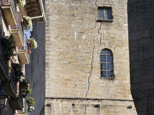 Parador de Hondarribia