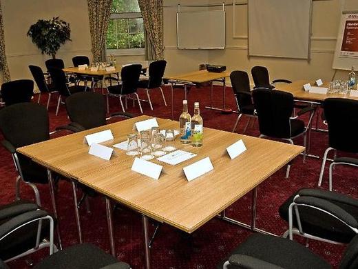 Holiday Inn Corby-Kettering A43