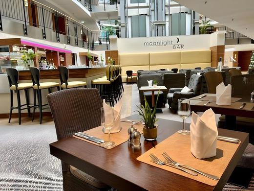 Dorint Hotel Esplanade Jena