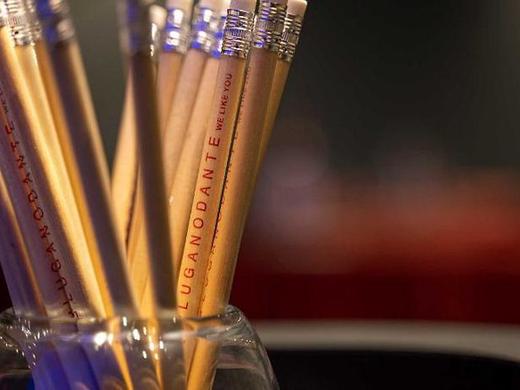 LUGANODANTE Design & Lifestyle Hotel