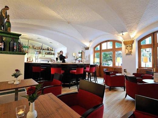 Romantikhotel Im Weissen Rössl