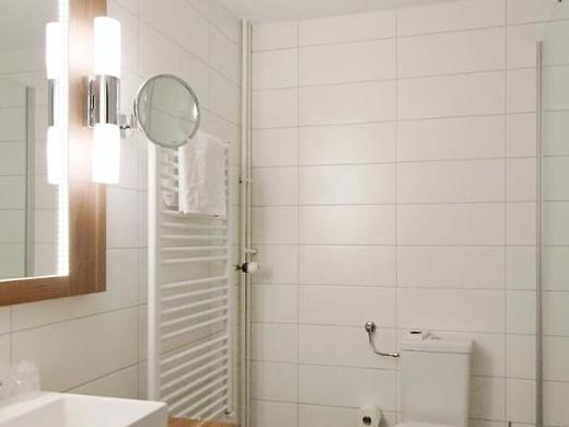 City Hotel Biel Bienne