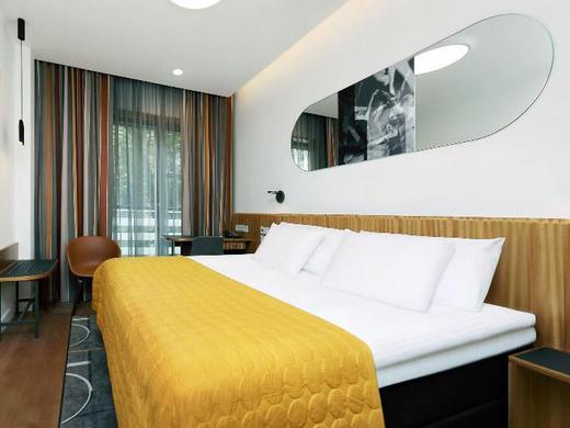 Hestia Hotel Kentmanni