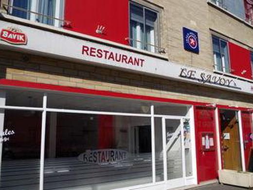 The Originals City, Hotel Le Savoy, Caen