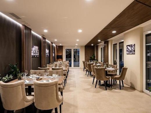 The Gate Boutique Hotel Zürich