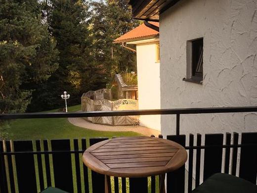 Vitalhotel Die Mittelburg