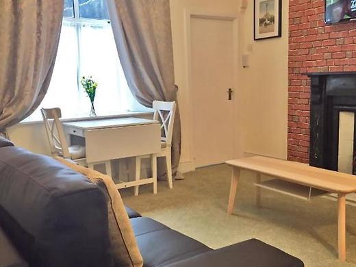 Morehampton Townhouse