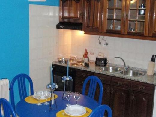 Hotel Apartamento Praia Azul