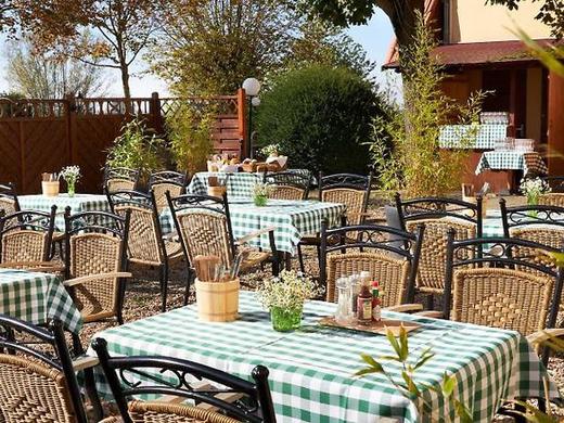 Classik Hotel Magdeburg