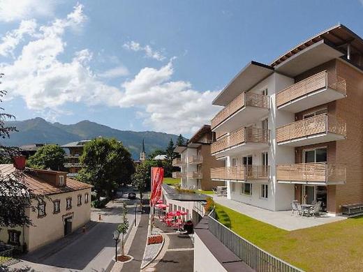 AlpenParks Residence Bad Hofgastein