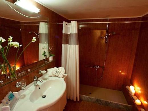 Aktaion Resort