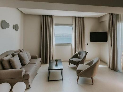 Pefkaki Boutique Hotel