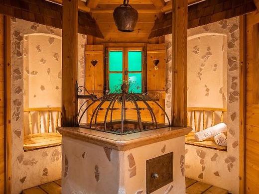 Alpenhotel Tirolerhof