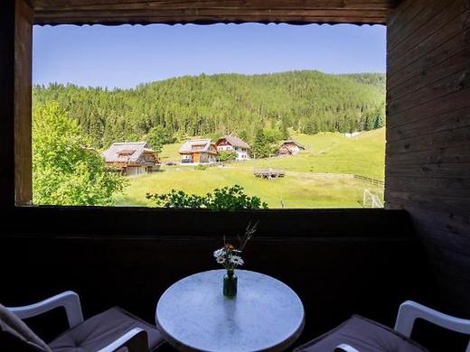 Hotel Berghof