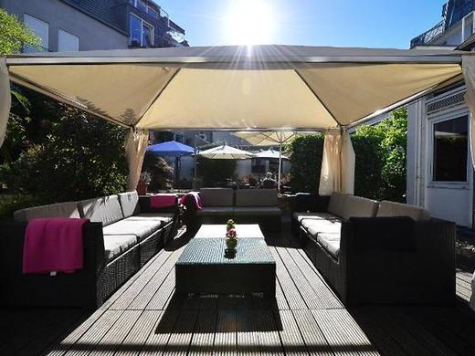 Domaine Leidinger - Ambiente