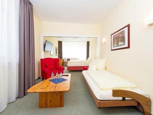 tinyTwice Hotel Bonn