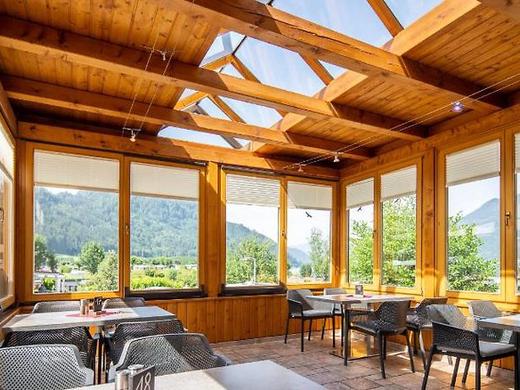 Wellness Landhaus Parth