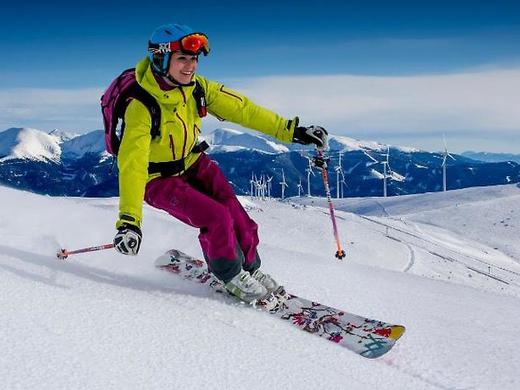 Almdorf Stadl by ALPS RESORTS