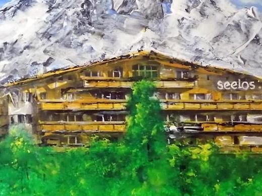 Hotel Seelos