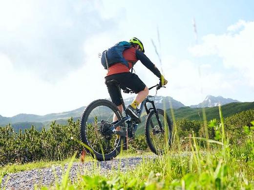 Alpine Lodge Klösterle am Arlberg