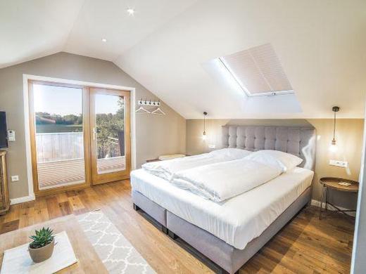 Historischer Dorfgasthof Hirsch