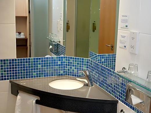 Holiday Inn Express Folkestone - Channel Tunnel