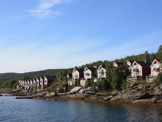 Malangen Resort