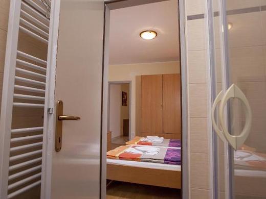 Apartments Villa Ban
