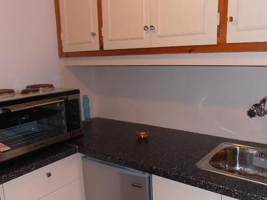 Elli Beach Apartments and Studios