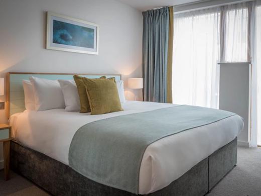 Talbot Suites at Stonebridge