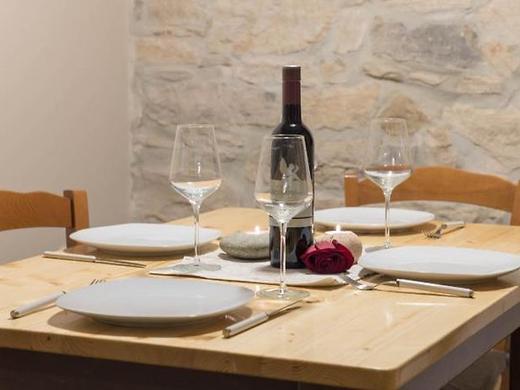 Mimoza Old Town Pula Apartments