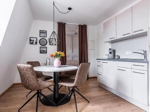 Parkside Boutique Appartements