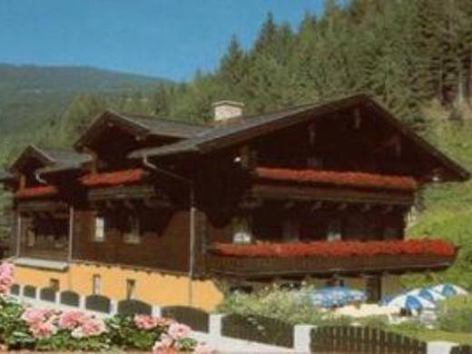Pension Lederergütl