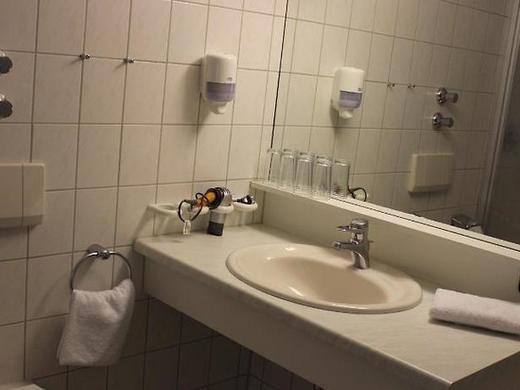 Alpenhotel Widderstein