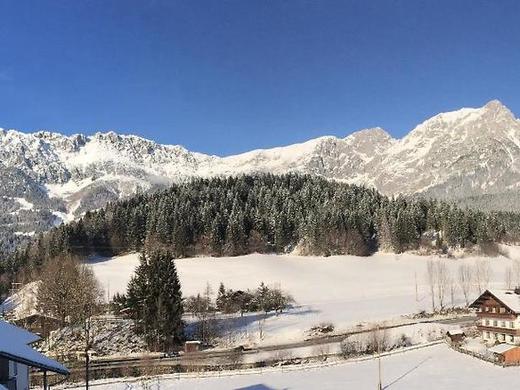 Panoramaresidenz Scheffau am Wilden Kaiser