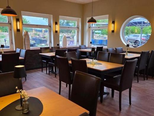 Hotel Seeblick am Sankelmarker See