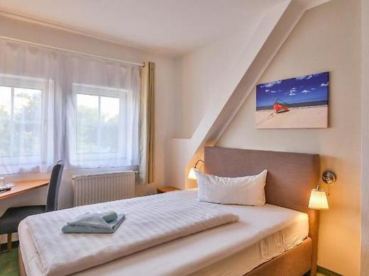 Hotel garni Zur Zwiebel